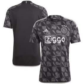 Ajax Tredjetröja 2024